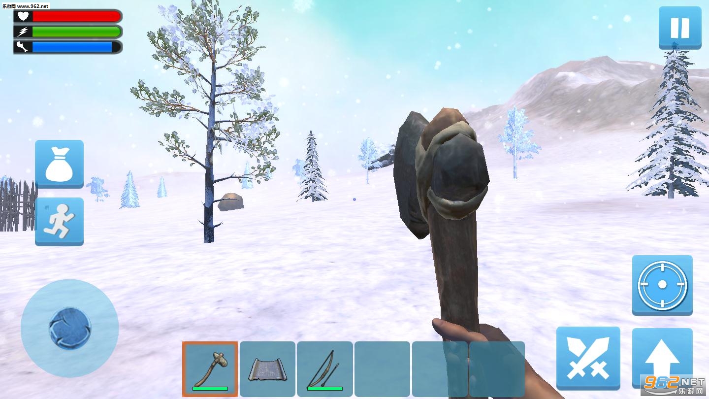 Forest Survival: Explore Island(ɭ������̽������׿��)��ͼ2