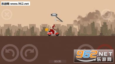 Happy Riders��׿��(���ֵ�����)v2.5��ͼ2