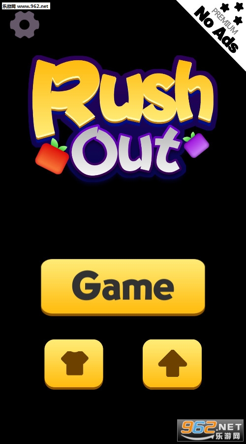 rushout(����䰲׿��)��ͼ0