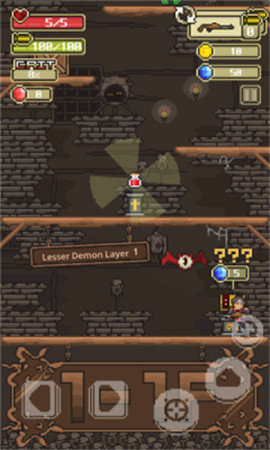 GunPriest(��ǹ�񸸰�׿��)v1.01(GunPriest)��ͼ1