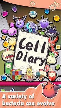Cell Diary安卓版截图2