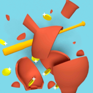 Break Vases Ninja!(���ƻ�ƿ���߰�׿��)