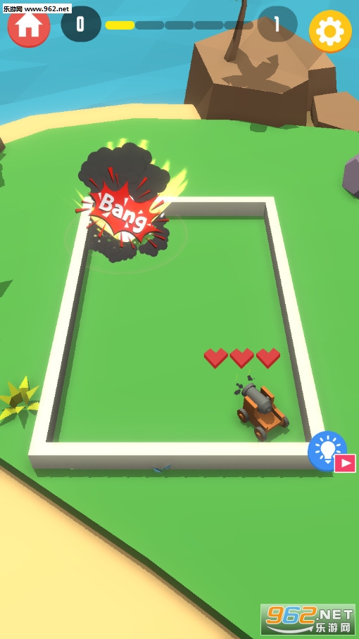 BANG!(Bang On安卓版)截图1