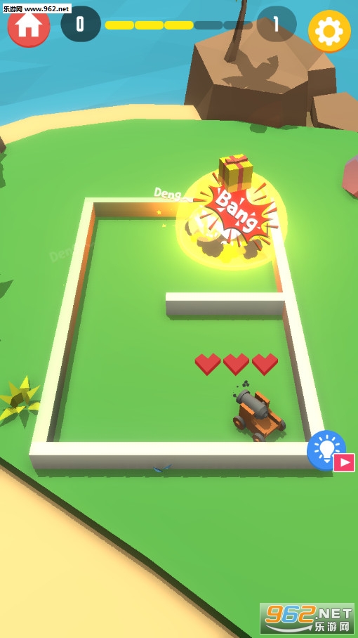 BANG!(Bang On安卓版)截图2