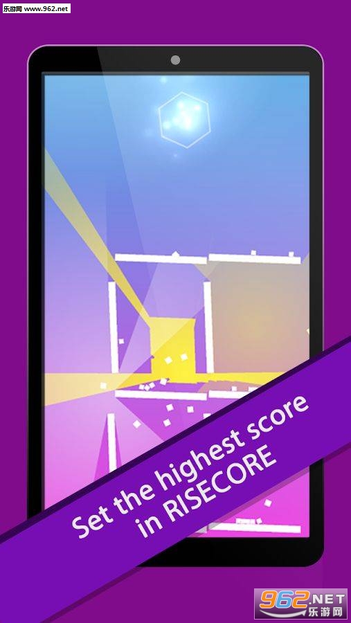Rise Core��׿���ͼ0