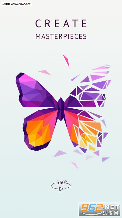 Polysphere(poly sphere官方版)截图2