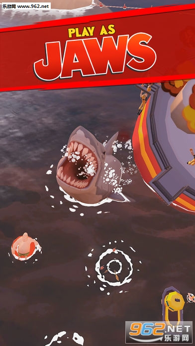 jaws.io��Ϸ��ͼ0