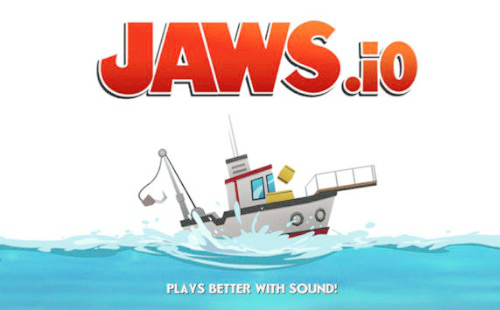 jaws.io��Ϸ����_��׿��_�ٷ���_���°�_������