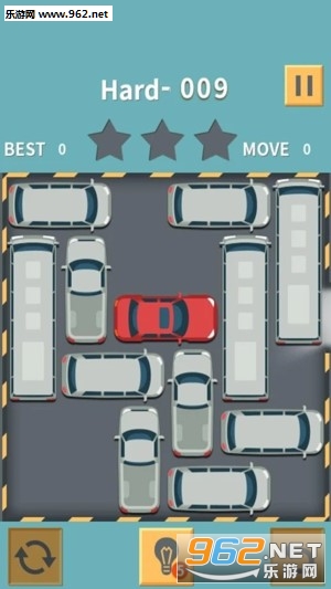 Escape Car(�������ֻ���)v1.0.2��ͼ1