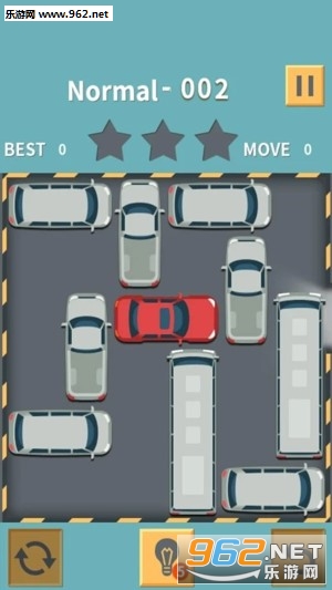 Escape Car(�������ֻ���)v1.0.2��ͼ2