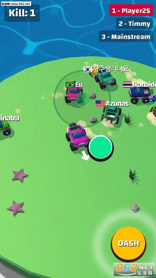 ��������ս��׿��v1.2.0��ͼ2