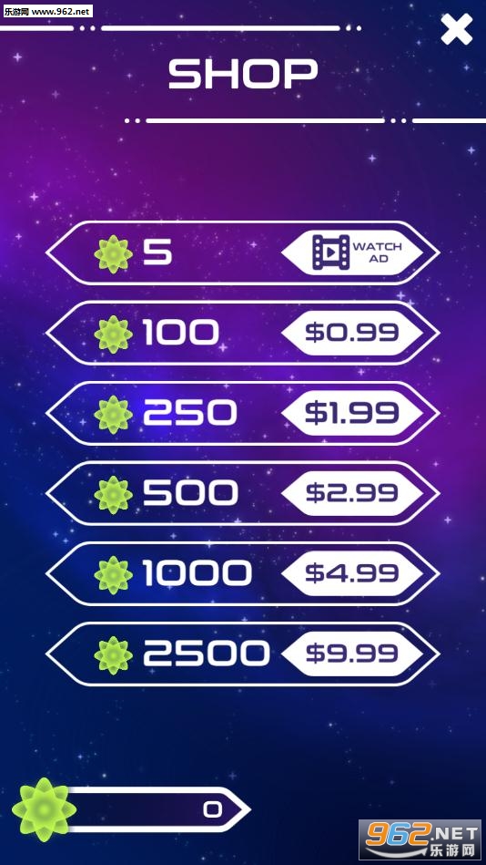 Star Skip��׿���ͼ2