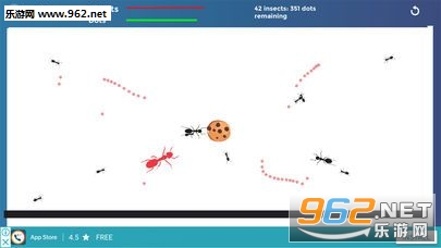 Ant Strike��׿��v1.22��ͼ4