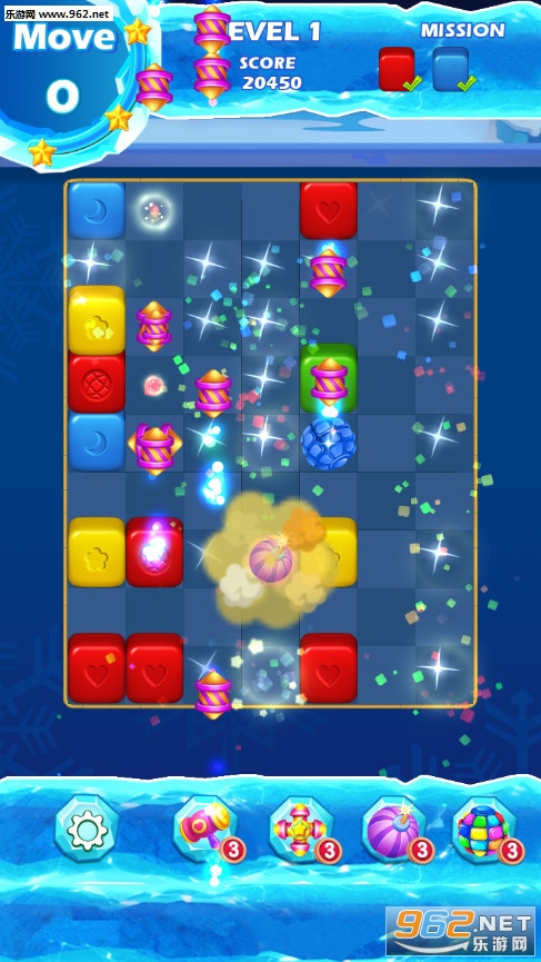 Cube Block(���̽�ռǰ�׿��)v1.1(Cube Block)��ͼ2