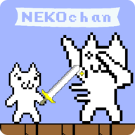NEKOchan�ֻ���
