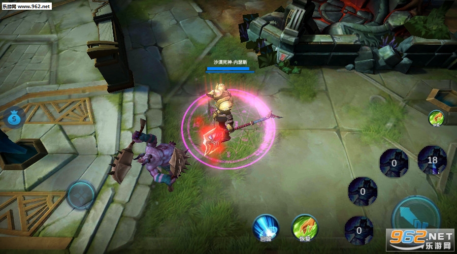 lol��gz��(Ӣ�����˵����ֻ���)v2.0��ͼ2