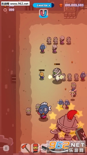 Paw Paw Rush(���ȳ����׿��)��ͼ2