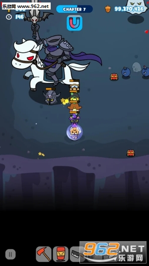 Paw Paw Rush(���ȳ����׿��)��ͼ3