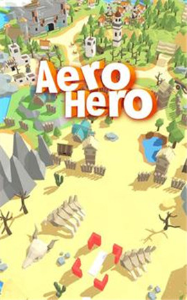 AeroHero����Ӣ�۽�ͼ1