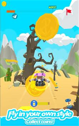 AeroHero����Ӣ�۽�ͼ2