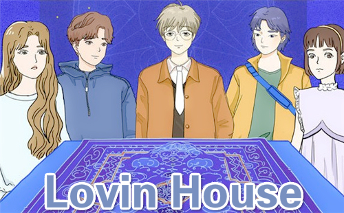 Lovin House��Ϸ����_��׿��_�ٷ���_���°�_������