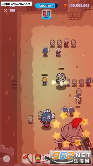 Paw Paw Rush(���ȳ���ٷ���)��ͼ2