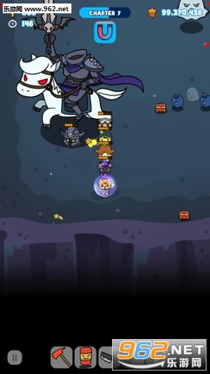 Paw Paw Rush(���ȳ���ٷ���)��ͼ3
