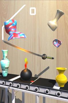 Break Vases Ninja!(�������л�ƿ��׿��)��ͼ1