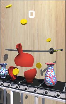 Break Vases Ninja!(�������л�ƿ��׿��)��ͼ2