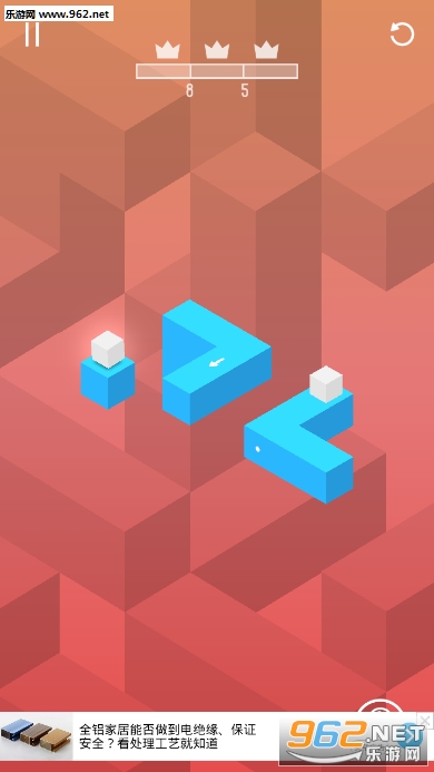 �Ӵ�������(Innovative Puzzle��Ϸ)��ͼ0