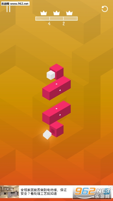 �Ӵ�������(Innovative Puzzle��Ϸ)��ͼ2