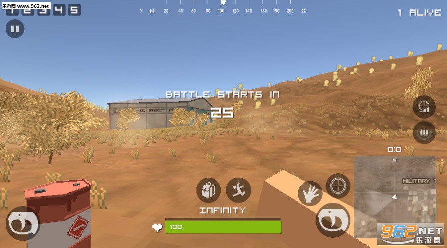 Hero Battleground(Ӣ��ս����׿��)��ͼ2