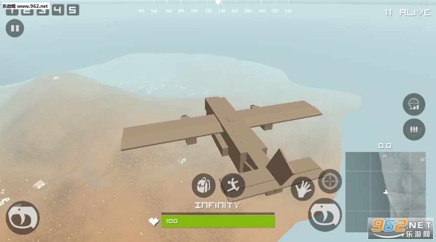 Hero Battleground(Ӣ��ս����׿��)��ͼ3