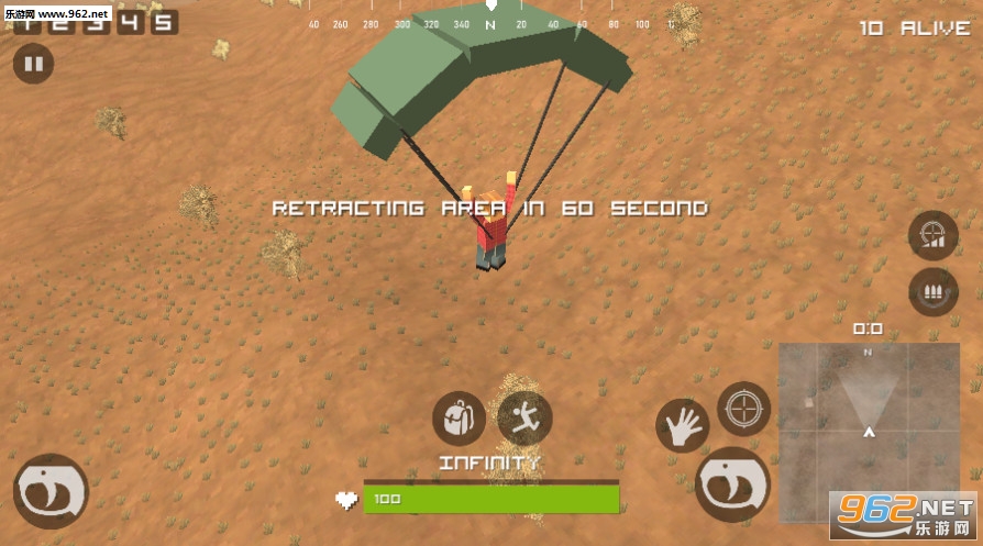 Hero Battleground(Ӣ��ս����׿��)��ͼ4