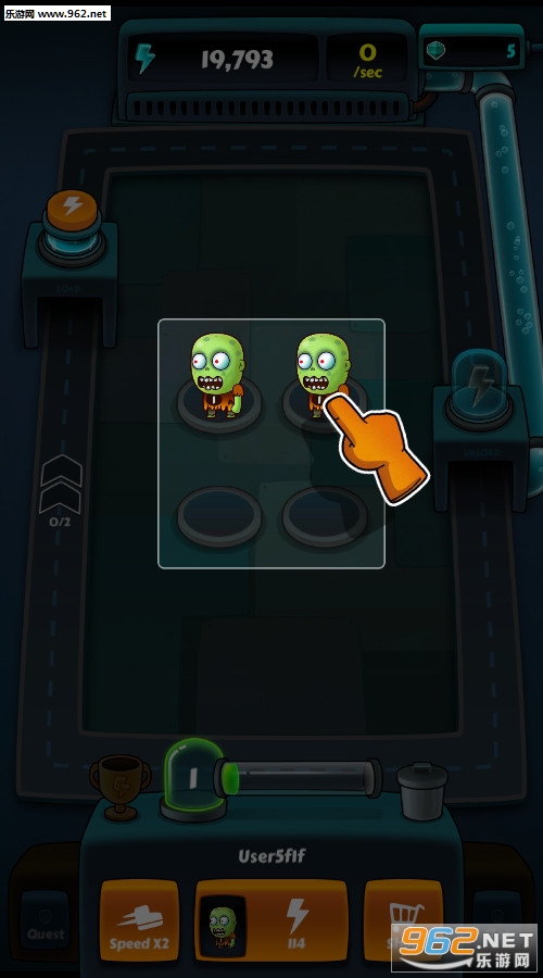 ��ʬ�ϳɰ�׿���ͼ0
