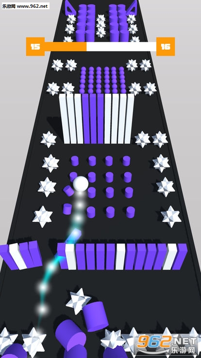 Color Destroyer 3D�ٷ����ͼ1