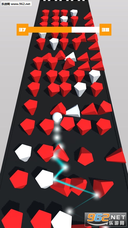 Color Destroyer 3D�ٷ����ͼ2