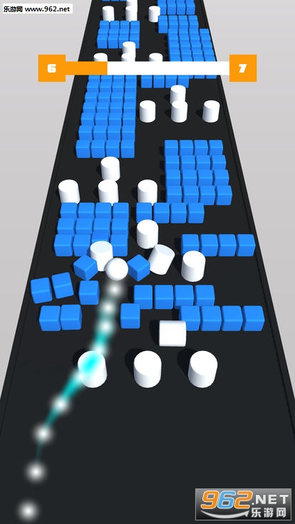 Color Destroyer 3D�ٷ����ͼ3