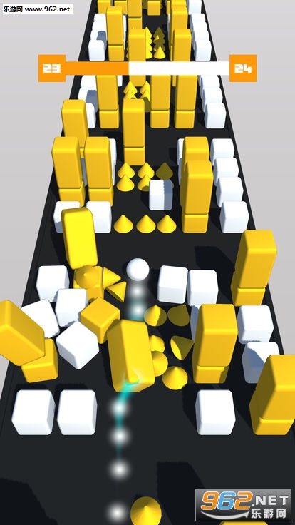 Color Destroyer 3D�ٷ����ͼ4