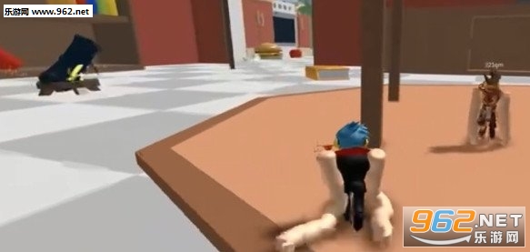 Roblox����ģ������Ϸ��ͼ0