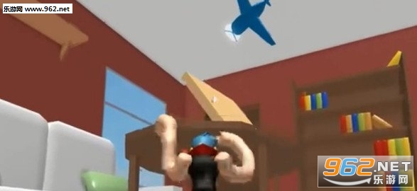 Roblox����ģ������Ϸ��ͼ1