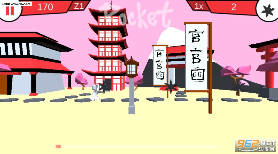 Viva La Rocket(������갲׿��)v1.3.10��ͼ1