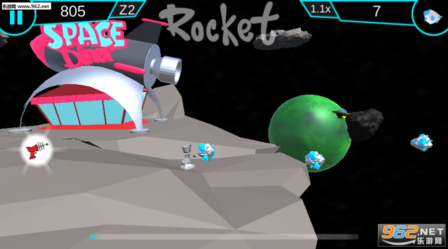 Viva La Rocket(������갲׿��)v1.3.10��ͼ2