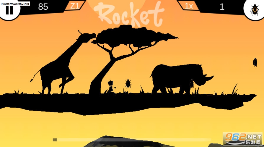 Viva La Rocket(������갲׿��)v1.3.10��ͼ3
