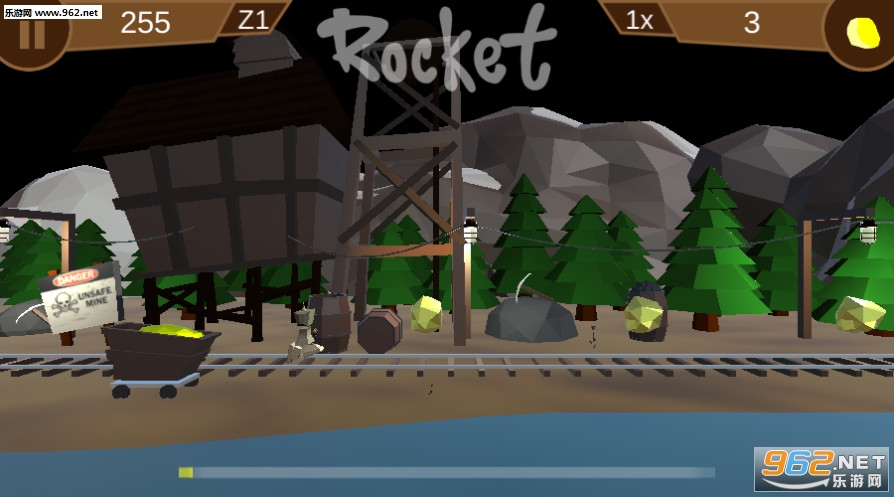 Viva La Rocket(������갲׿��)v1.3.10��ͼ4