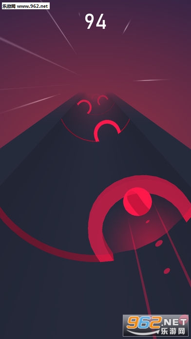 Gate Rusher(滚动的时空安卓版)截图2