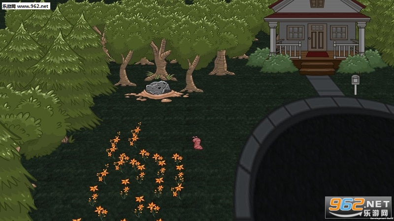 The Visitor: Ep.1 - Kitty Cat Carnage(���طÿ�1:����è����ɱ��׿��)��ͼ0