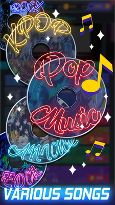 Tap Tap Music-Pop Songs��׿��v1.0.1��ͼ3