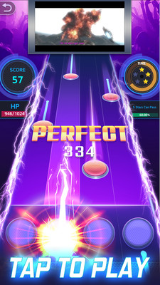 Tap Tap Music-Pop Songs��׿��v1.0.1��ͼ4