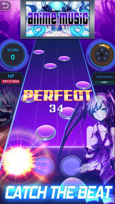 Tap Tap Music-Pop Songs��׿��v1.0.1��ͼ2